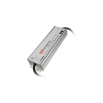 LED-драйвер Mean Well AC-DC