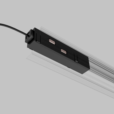 Ввод питания Elektrostandard Slim Magnetic