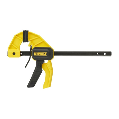 Быстрозажимная струбцина DEWALT M 150 мм