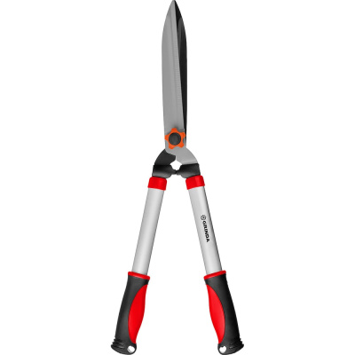 Кусторез со стальными рукоятками Grinda GH-630 630мм