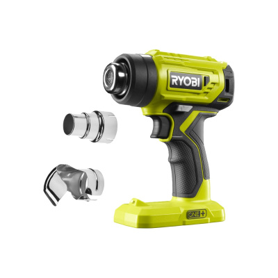 Технический фен Ryobi ONE+ R18HG-0