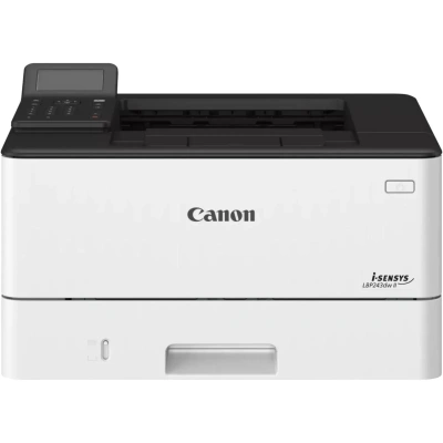 Принтер лазерный CANON i-SENSYS LBP243dw II (A4,1200dpi,1+4Gb,WF,Lan,USB)