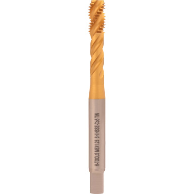 Машинный метчик H-Tools 513X01-C2-0080