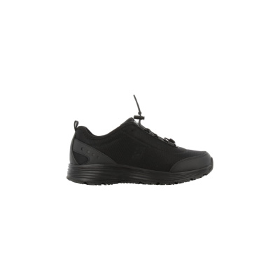 Обувь защитная Safety Jogger черный цвет, размер 41 JAMES BLK-41