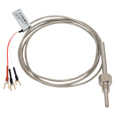 Датчик температуры INNOCONT TS-W-N-Pt100-4,8-30-1,5-M10x1,5