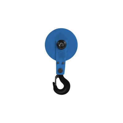 Крюковая подвеска для электрических талей GEARSEN CD 3.2 т GBCD 32