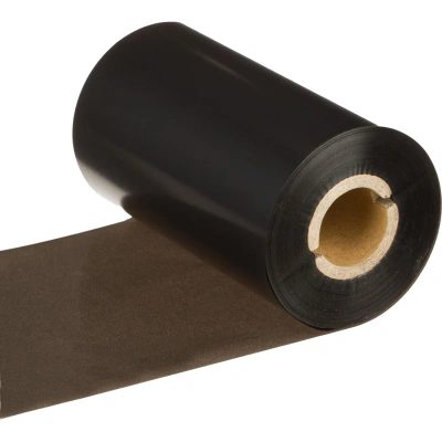 Риббон 110мм х 300м OUT Wax/Resin вт.25