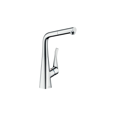 Смеситель для кухни HANSGROHE