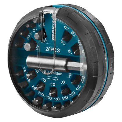 Набор насадок Makita B-28911