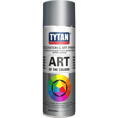 Аэрозольная краска Tytan PROFESSIONAL ART OF THE COLOUR 95025
