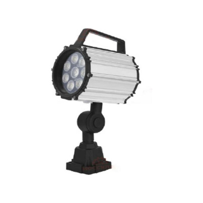 Светильник станочный светодиодный LED F5 (24v) FABTEC