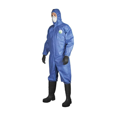 Комбинезон Lakeland SafeGARD ESB428 ХXL Одо 006/ХXL