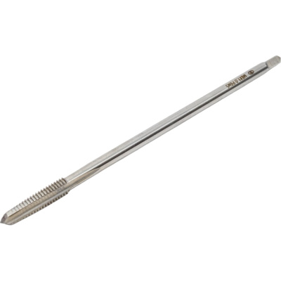 Гаечный метчик М 6х1.0 (Р6М5, L=120мм) Техносталь 2641-0053