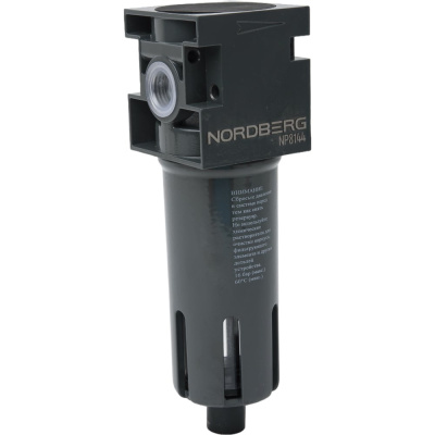 Воздушный фильтр NORDBERG NP8144