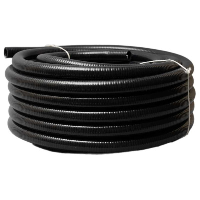Труба ElasticFlex д. 40 мм, гибкая, клеевая, 25 м Д16144