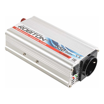 Инвертор Robiton CN550W 550W