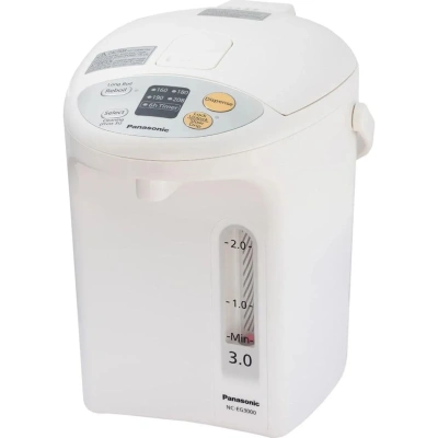Термопот Panasonic NC-EG3000WTS, 3 л., 800ВТ, белый