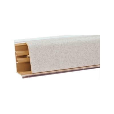 Плинтус для столешниц KORNER LB-37-332 20-37-0-332