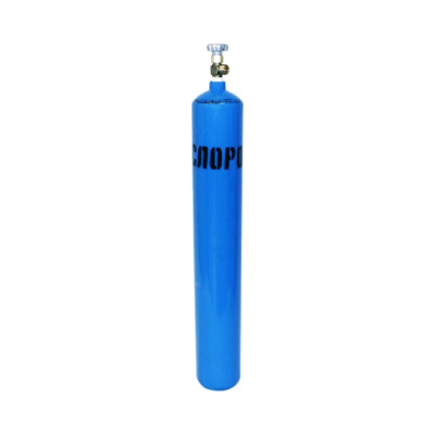 Баллон кислородный 10 л Pegas pneumatic