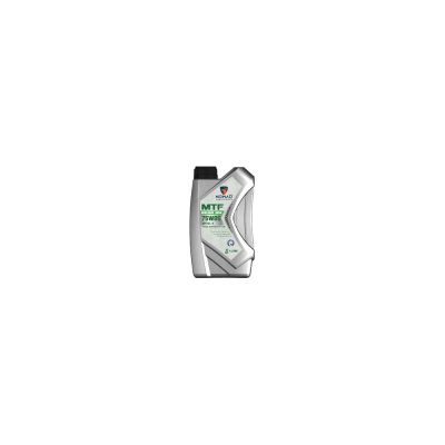 Масло для МКПП синтетическое NOMAD MTF SAE 75W85 API GL-4 1л