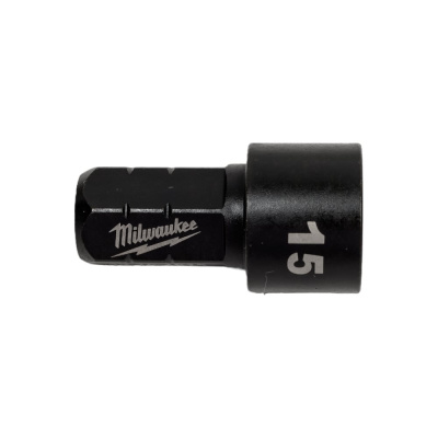 Головка 15 мм для M12 FPTR Milwaukee