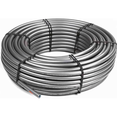 Труба RTP PEX а, SDR7,4 с антидиффузионным слоем EVOH D 16х2.2, бухта 100 м