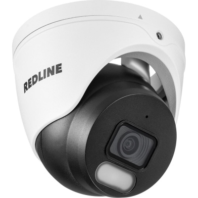 Видеокамера REDLINE RL-IP24P-S.airXL