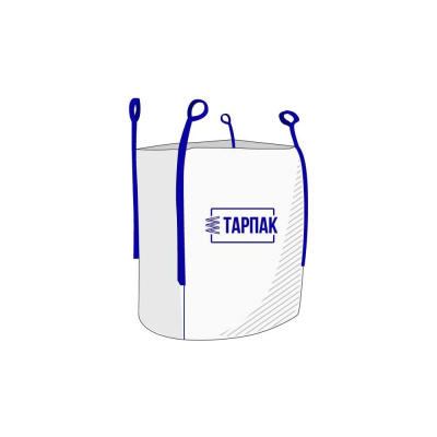 Биг-бэг Тарпак S95H150V1N1L4M2