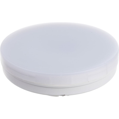 Светодиодная лампа Ecola GX70 LED Premium 20,0W Tablet 220V 4200K матовое стекло композит 111x42