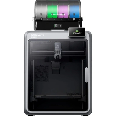 3D-принтер Creality3D K2 Pro Combo