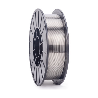 Проволока порошковая Газ За Час 0.8мм 5кг E71T-GS FAST WELD Порошковая 0,8 5