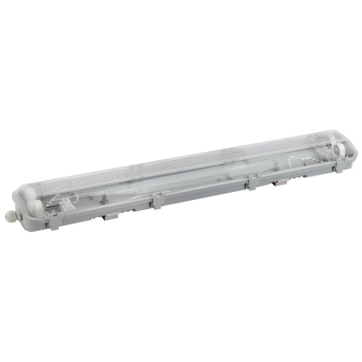 Светильник ЭРА SPP-101-0-002-120 IP65 под 2 светодиодные лампы T8 G13 LED