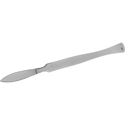 Скальпель хирург., многораз., средний 150мм 10-002-07