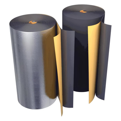 Рулон Energoflex BLACK STAR DUCT 10/1,0-10 Т