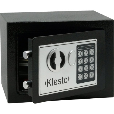 Сейф мебельный KlestO 170E
