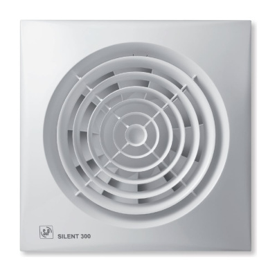 Вентилятор Soler&Palau SILENT-300 CZ PLUS RE