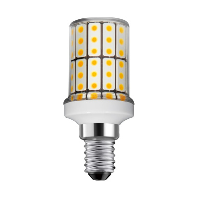 Светодиодная лампа CPS T33-C-8W-E14, 3000К T33-C-8W-E14-3000К, 8W