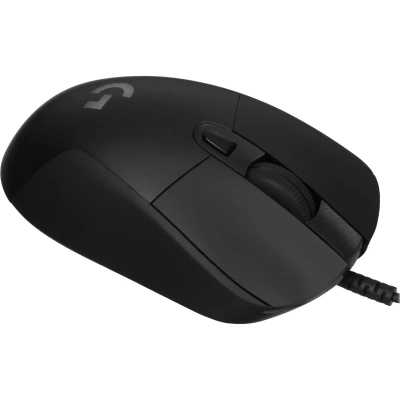 Мышь компьютерная Logitech G403 HERO Gaming -USB (910-005636)