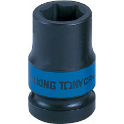 Торцевая головка KING TONY 453520M