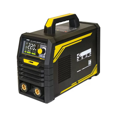 Аппарат инверторный Кедр UltraARC-250S Pulse Digital (230В, 20-220А)