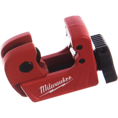Труборез для медных труб, 3-15мм Milwaukee Mini