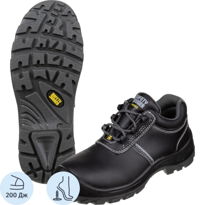 Полуботинки Safety Jogger AURA, р.42
