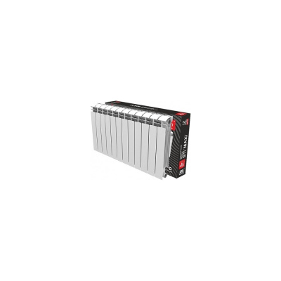 Радиатор STI BIMETAL MAXI 500/100 12 секций