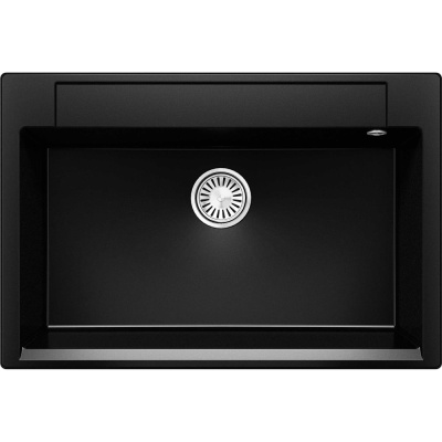 Кухонная мойка Polygran argo-760 №316 космос