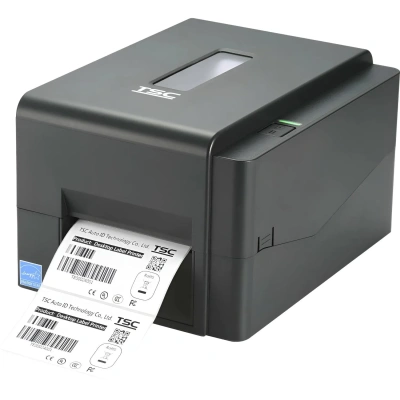 Этикет-принтер TSC TE210, Ethernet, USB Host