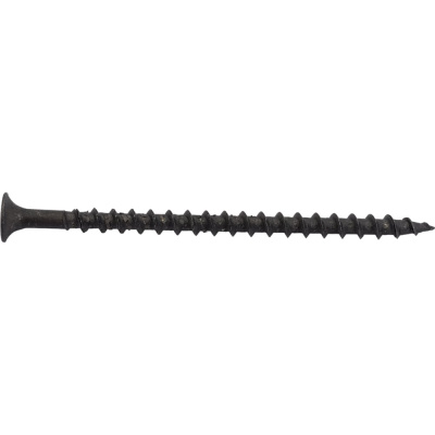 Саморезы Gigant 4,2x75, пот/г, кр/ш, оксидир., 1 кг