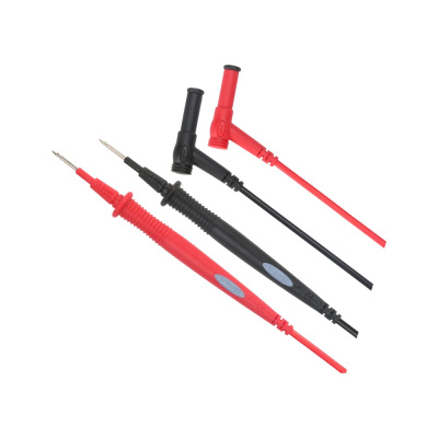 Щупы UT-L21 1000В CAT III / 600В CAT IV 20А 0,9 метра UNI-T