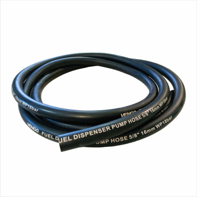 Напорный шланг (рукав) для ТРК Vengo D 16 (5/8")