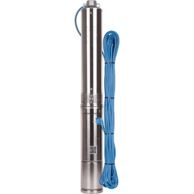 Скважинный насос AQUARIO ASP1.8E-25-90 3226
