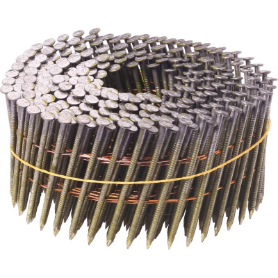 Барабанный гвоздь MAINPACK 2,5/60 мм MP-650622